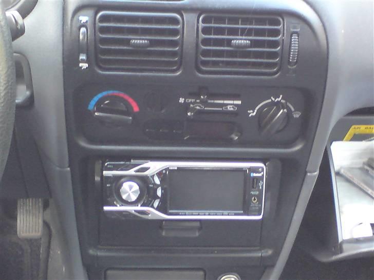 Mitsubishi Lancer billede 8