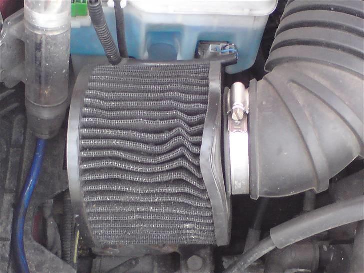 Mitsubishi Lancer billede 11