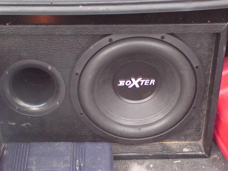 Mitsubishi Lancer billede 12