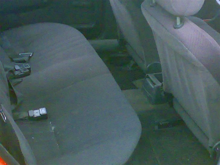 Opel vectra a ( død ) . ; - ( billede 9