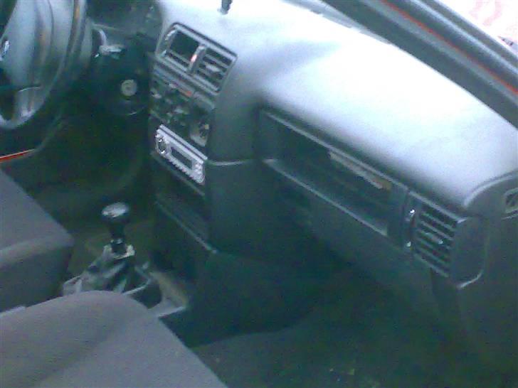 Opel vectra a ( død ) . ; - ( billede 10