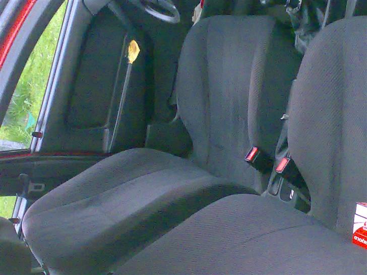 Opel vectra a ( død ) . ; - ( billede 11