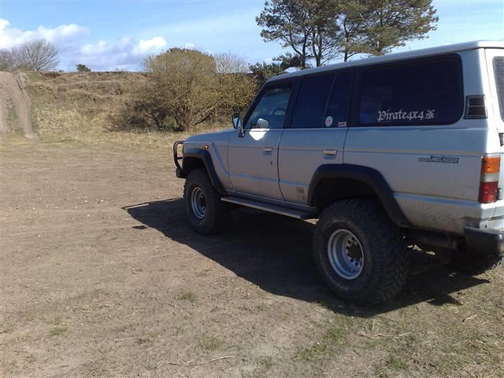 Toyota Landcruiser SOLGT billede 7