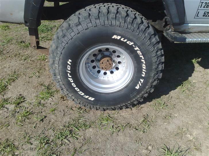 Toyota Landcruiser SOLGT billede 15