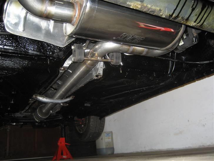 VW Golf 3 vr6 billede 20