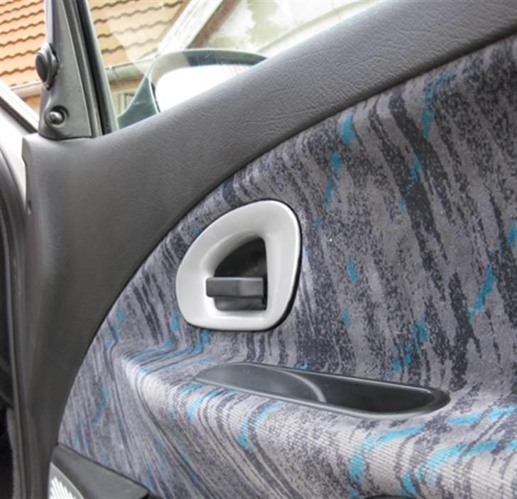 Citroën Saxo VTS billede 6