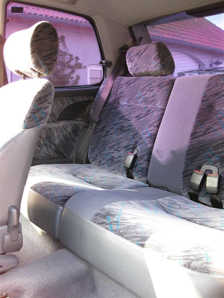 Citroën Saxo VTS billede 7