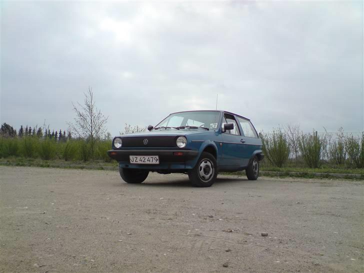 VW Polo *Byttet* billede 1