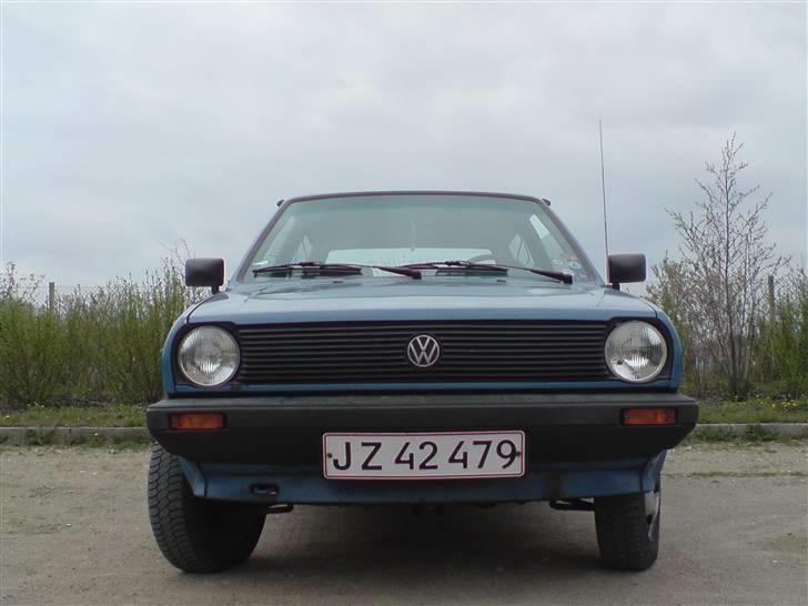 VW Polo *Byttet* billede 2