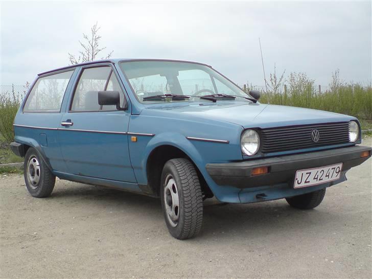 VW Polo *Byttet* billede 3