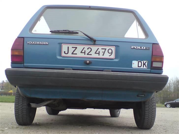 VW Polo *Byttet* billede 5