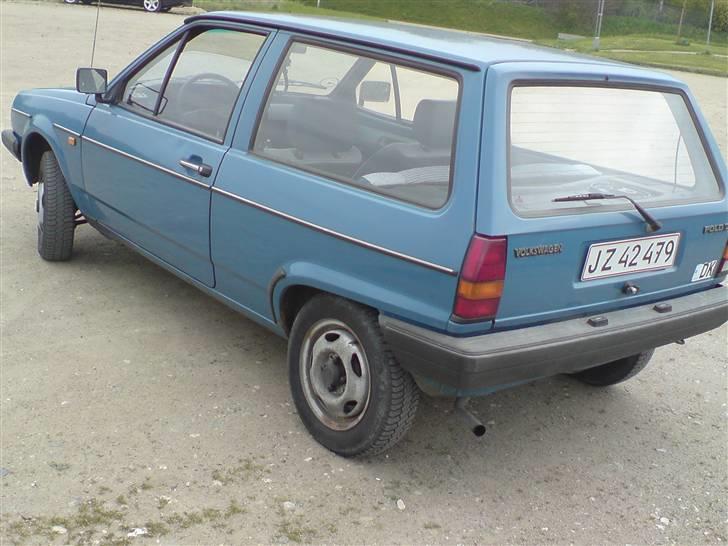 VW Polo *Byttet* billede 6