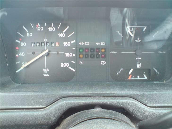 VW Polo *Byttet* billede 7