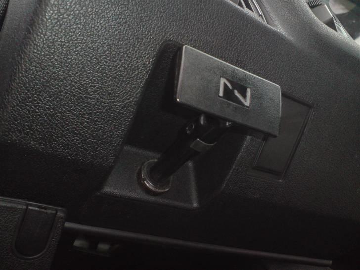 VW Polo *Byttet* billede 8