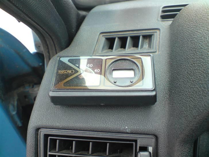 VW Polo *Byttet* billede 9