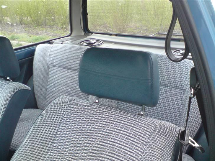 VW Polo *Byttet* billede 11