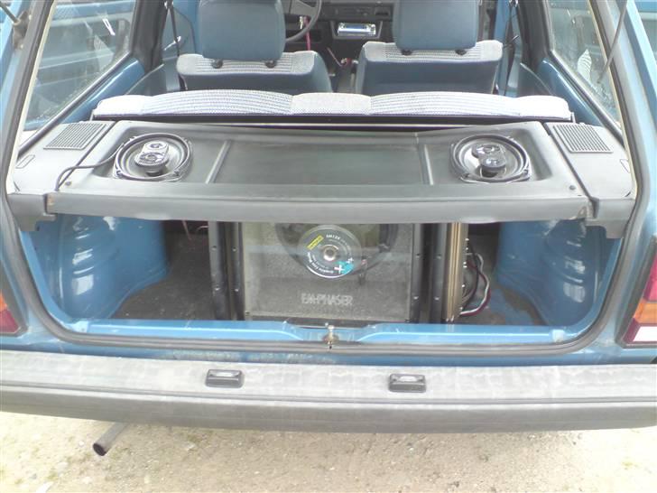 VW Polo *Byttet* billede 12