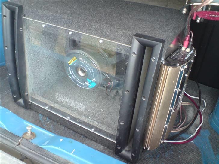 VW Polo *Byttet* billede 13