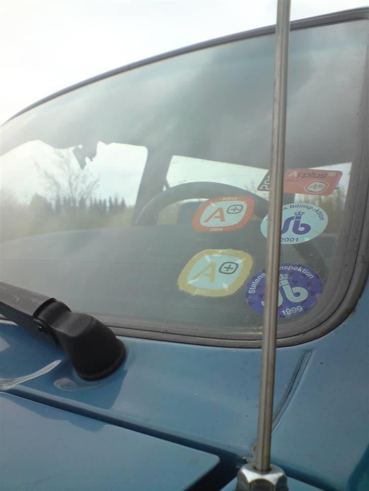 VW Polo *Byttet* billede 14