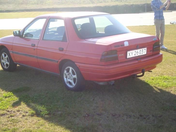 Ford Orion billede 5