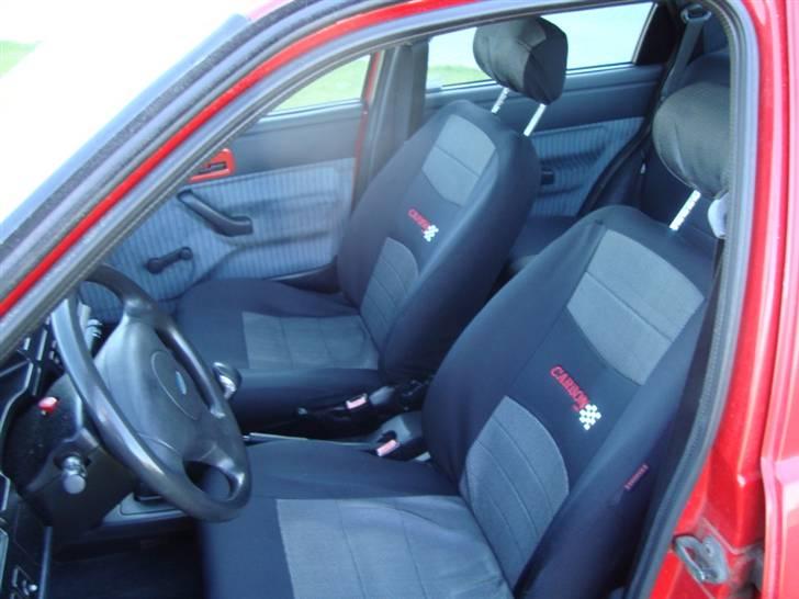 Ford Orion billede 7