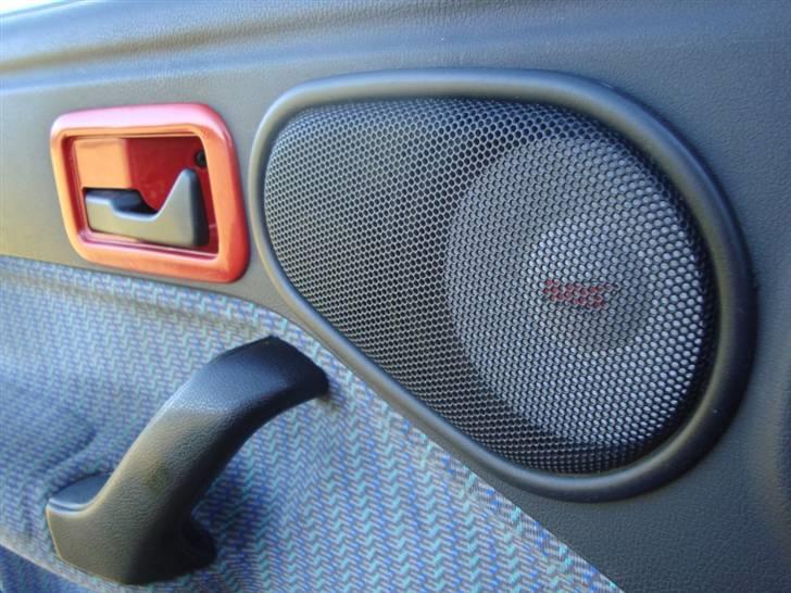 Ford Orion billede 8