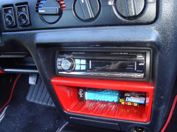 Ford Orion billede 10