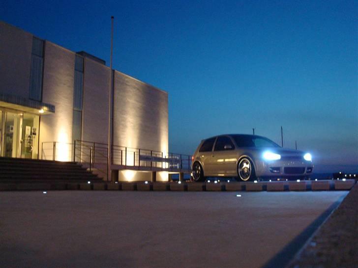 VW Golf 4 20VT  billede 5