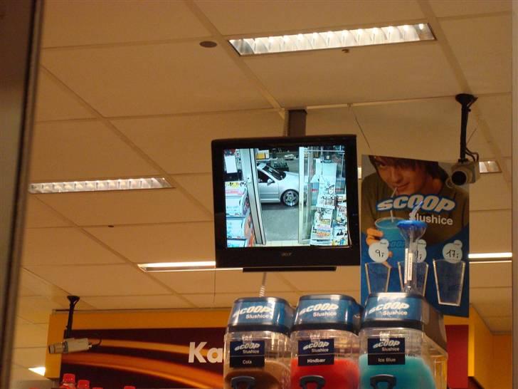 VW Golf 4 20VT  billede 7