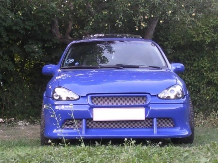 Opel Corsa B *Byttet t Honda* - Velkommen ;)  billede 1
