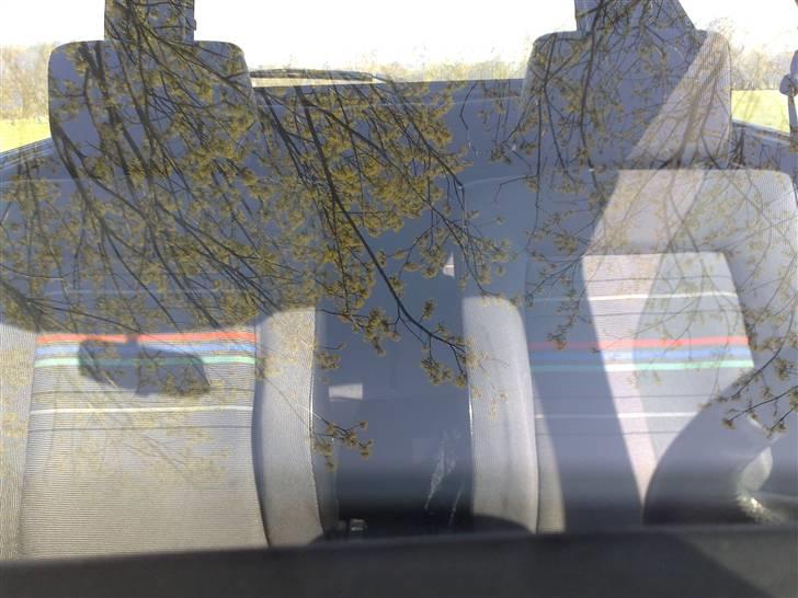 VW Golf II GTI (SOLGT) billede 6