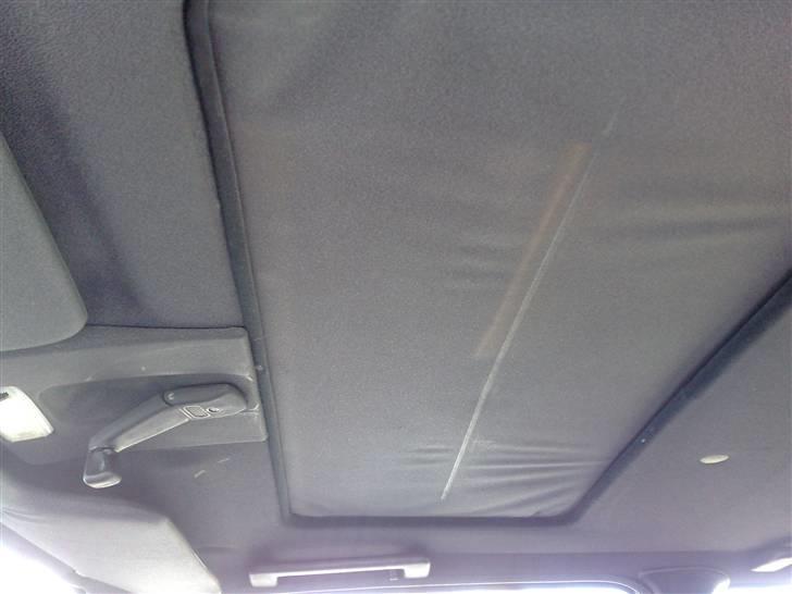 VW Golf II GTI (SOLGT) billede 14