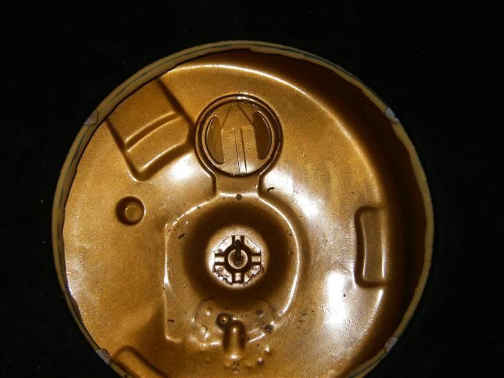 VW Golf 2 SOLGT billede 11