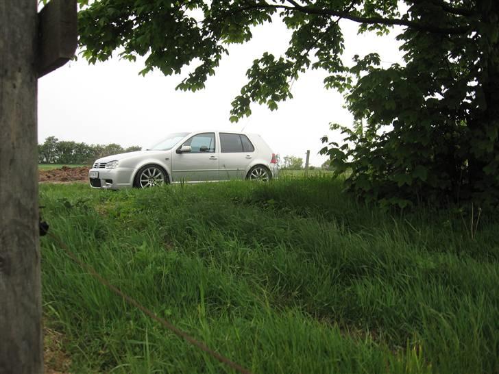 VW Golf 4 GTI Turbo SOLGT! billede 5