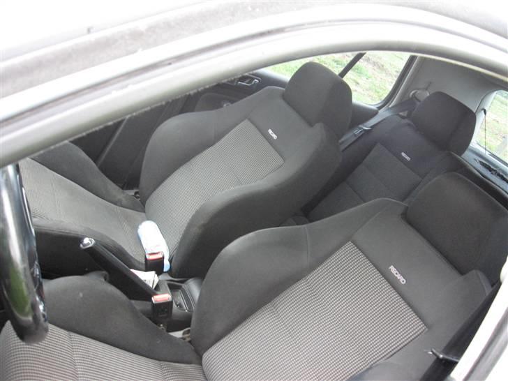 VW Golf 4 GTI Turbo SOLGT! billede 8