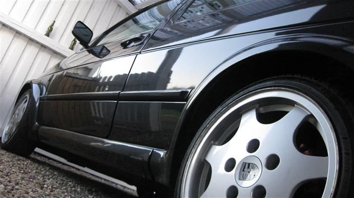 VW golf gti g60 org solgt billede 4