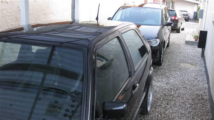 VW golf gti g60 org solgt billede 7