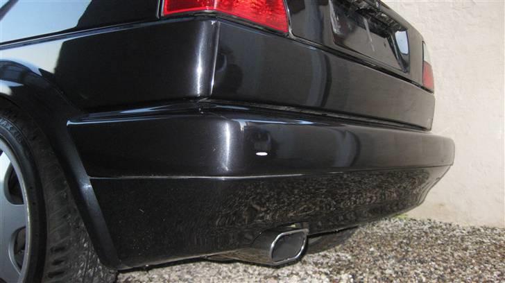 VW golf gti g60 org solgt billede 8