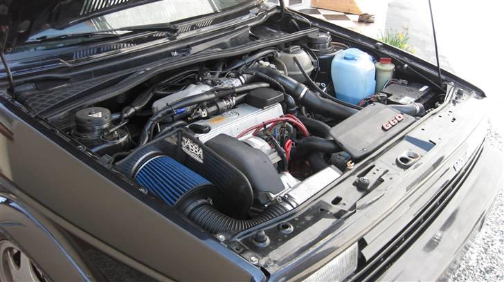 VW golf gti g60 org solgt billede 11