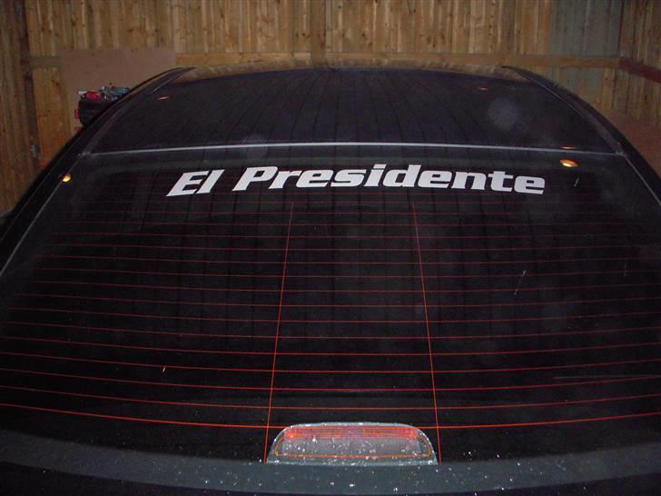 Hyundai Sonata CRDI billede 10