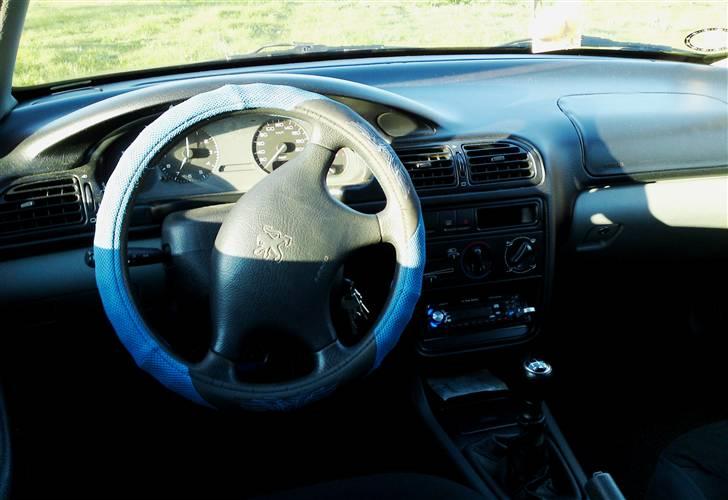 Peugeot 406 - SOLGT billede 15