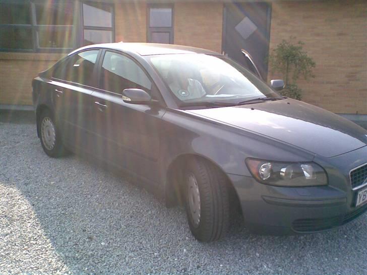 Volvo s40 billede 8