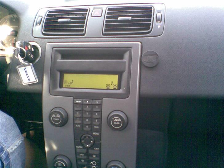 Volvo s40 billede 10