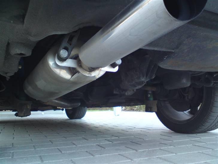 Porsche 944 Targa billede 3