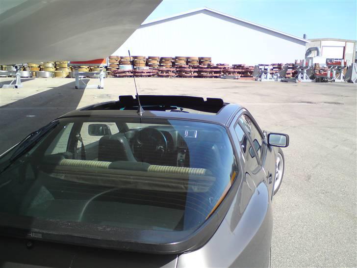 Porsche 944 Targa billede 6