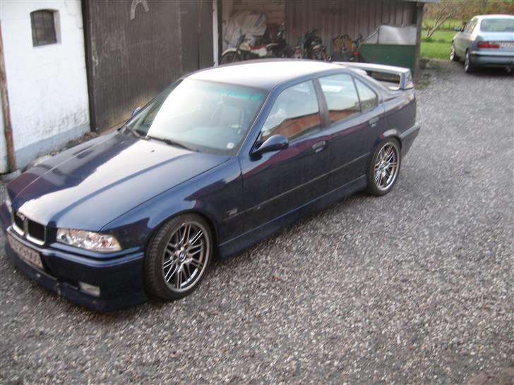 BMW 316i  billede 20