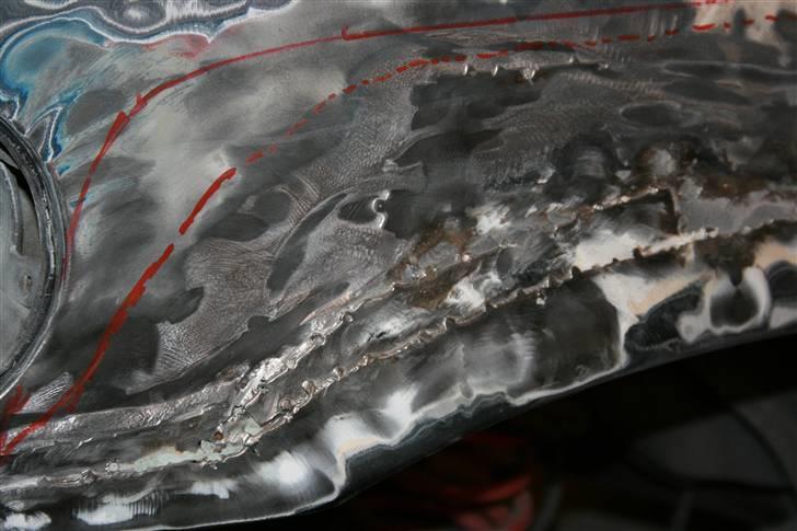 Opel Calibra billede 9