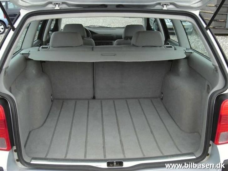 VW passat 3B (solgt) billede 7
