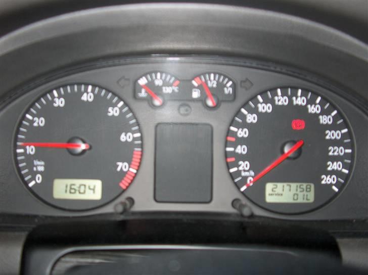 VW passat 3B (solgt) billede 9