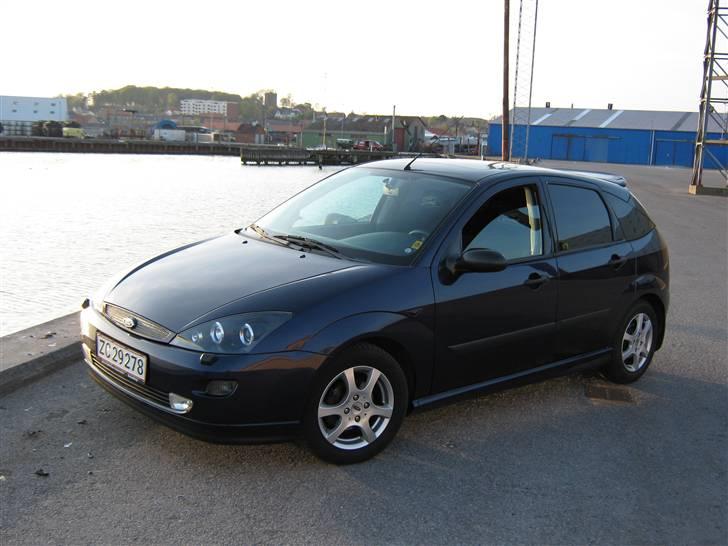 Ford focus billede 10